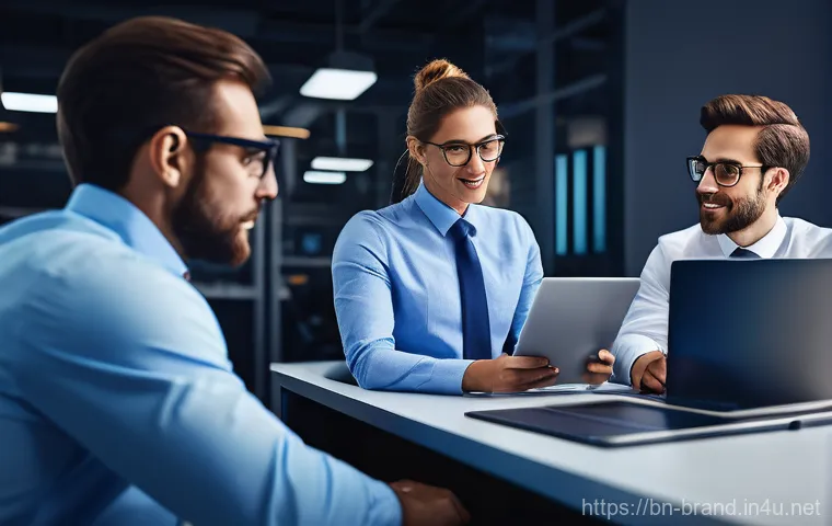 브랜드 커뮤니케이션 실무에서의 협업 도구 - Here are three detailed image generation prompts in English, designed to be suitable for a 15-year-o... 브랜드 커뮤니케이션 실무에서의 협업 도구 - Here are three detailed image generation prompts in English, designed to be suitable for a 15-year-o...