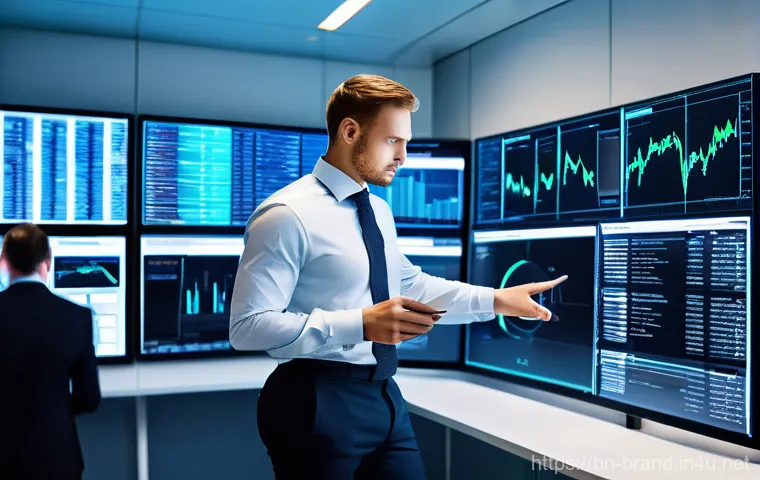 브랜드 커뮤니케이션 경력직 이직 성공기 - Skill-Driven Success and Personal Branding**
**Prompt:** A focused and determined professional, eit... 브랜드 커뮤니케이션 경력직 이직 성공기 - Skill-Driven Success and Personal Branding**
**Prompt:** A focused and determined professional, eit...