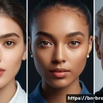 브랜드 커뮤니케이션 팀 빌딩 팁 - Here are three detailed image generation prompts in English: