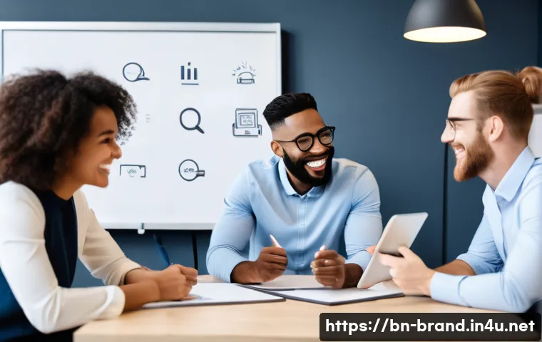 브랜드 커뮤니케이션 팀 빌딩 팁 관련 이미지 2